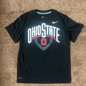 NIKE OHIO STATE tee